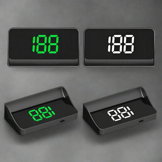 Head Up Display Para Autos